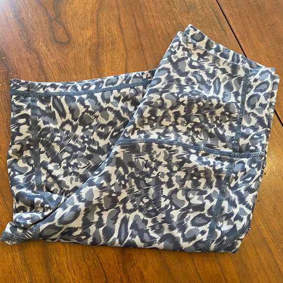 SP Athletic High Rise Bike Shorts, small - Picture 11 of 11